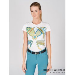 Vestrum Nocera T-Shirt - Hvid