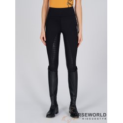 Vestrum Malta Full Grip Tights - Tabacco