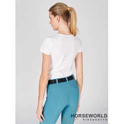 Vestrum Nocera T-Shirt - Hvid