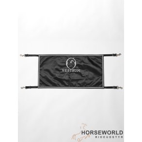 Vestrum Cento Box Guard - Sort