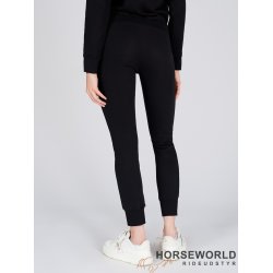 Vestrum Tallin Sweat Pants - Sort