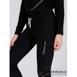 Vestrum Tallin Sweat Pants - Sort