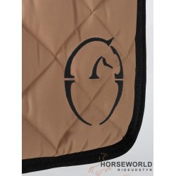 Vestrum Los Angeles Springunderlag - Corten/Sort