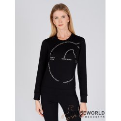 Vestrum Roseto Sweater - Sort/Slv