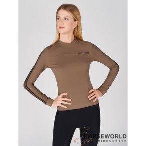 Vestrum Sapri Teknisk Trning Bluse - Grn