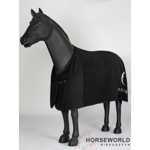 Vestrum Vicenza Fleecetpper - Sort/Slv				