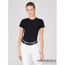 Vestrum Badesi Teknisk T-Shirt - Navy