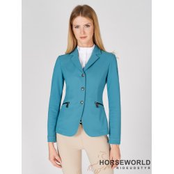 Vestrum Montevideo Stvnejakke - Dusty Blue