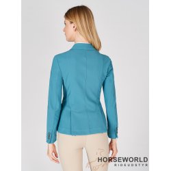 Vestrum Montevideo Stvnejakke - Dusty Blue