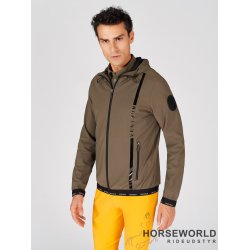 Vestrum Recco Softshell Herre - Grn