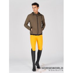 Vestrum Recco Softshell Herre - Grn