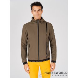 Vestrum Recco Softshell Herre - Grn