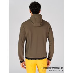 Vestrum Recco Softshell Herre - Grn