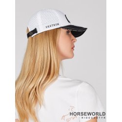 Vestrum Salerno Cap Onesize - Hvid