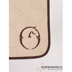 Vestrum Capville Spring Underlag - Beige