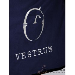 Vestrum Vicenza Fleecetpper - Navy		