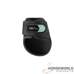 Veredus TR PRO Gamacher Bagben - Sort