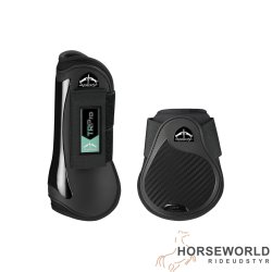 Veredus TR PRO Gamacher Bagben - Sort