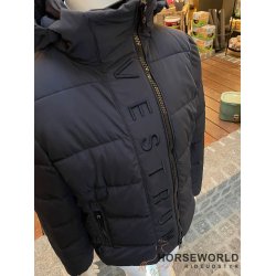 Vestrum Bellinzona Junior Jakke - Navy