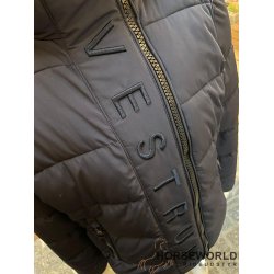 Vestrum Bellinzona Junior Jakke - Navy