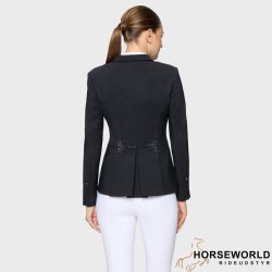 Samshield Victorine Premium St�vnejakke - Sort