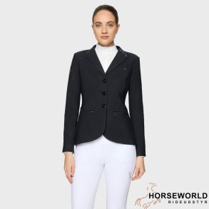 Samshield Victorine Premium St�vnejakke - Sort