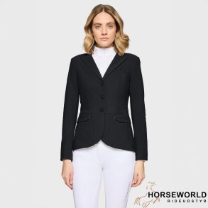 Samshield Victory Premium St�vnejakke - Sort