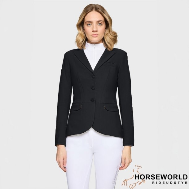 Samshield Victory Premium St�vnejakke - Sort