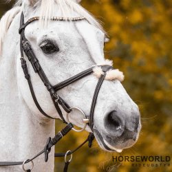 Sprenger WH Ultra Dynamic RS 3-delt Bid 70 - 16mm