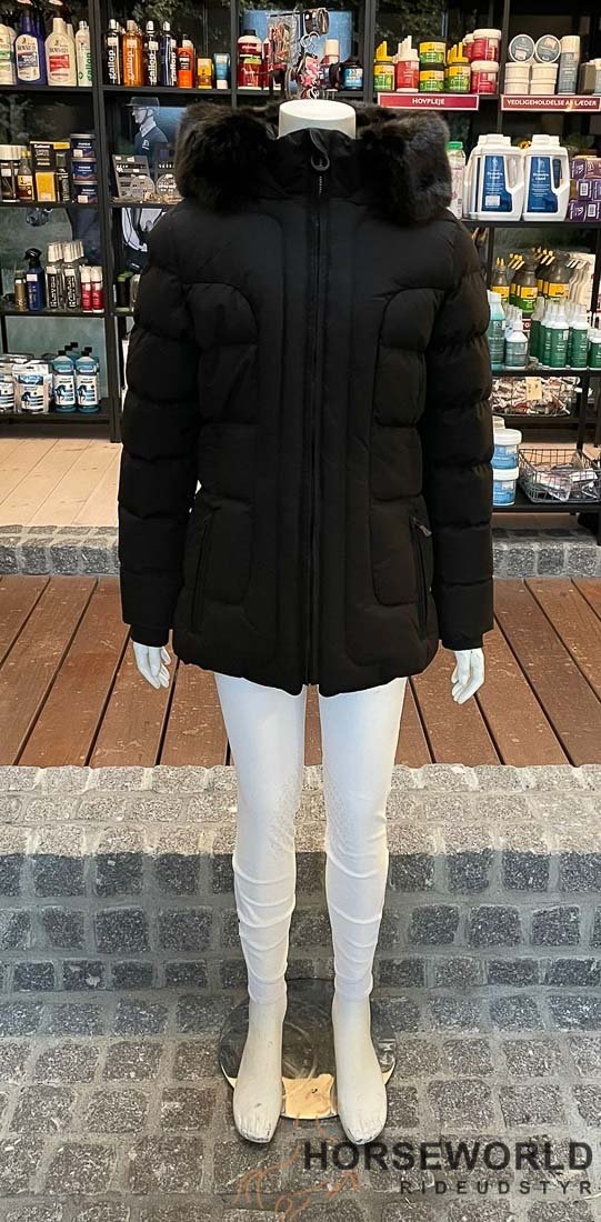 Wellensteyn Belvitesse Medium Damen Ã¼bergangsjacke Wellensteyn