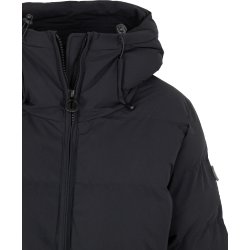 Wellensteyn Cordoba Long Jakke - Sort