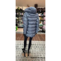 Wellensteyn Goldmine Medium Jakke - Bluesmoke