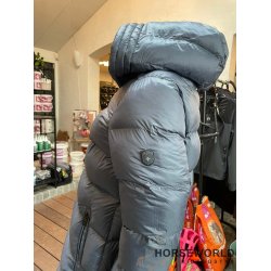 Wellensteyn Goldmine Medium Jakke - Bluesmoke