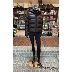 Wellensteyn Goldmine Short Jakke - Sort