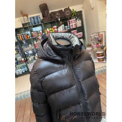 Wellensteyn Goldmine Short Jakke - Sort