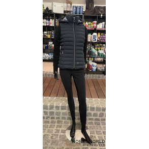 Wellensteyn Italy Vest - Navy