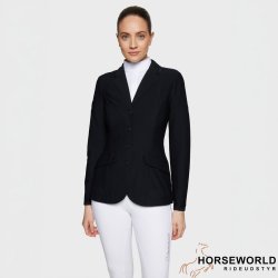 Samshield Wellington Crystal St�vnejakke - Sort