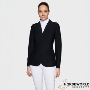 Samshield Wellington Crystal St�vnejakke - Sort