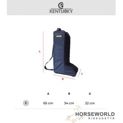 Kentucky Stvletaske - Gr