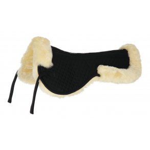 Pads til trense & sadel