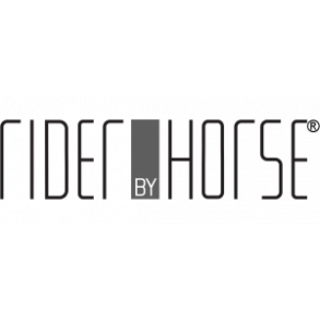 RIDER BY HORSE