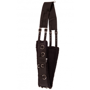 Longeringsudstyr & Hjlpetjler