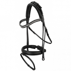 Trenser, Kandar & Tjler