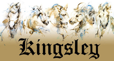 Kingsley