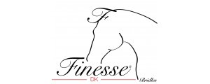 Mærke: Finesse Bridles